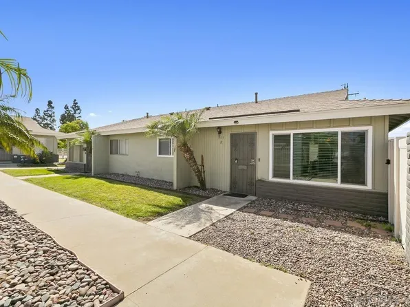 343 J St Unit B, Chula Vista, CA 91910