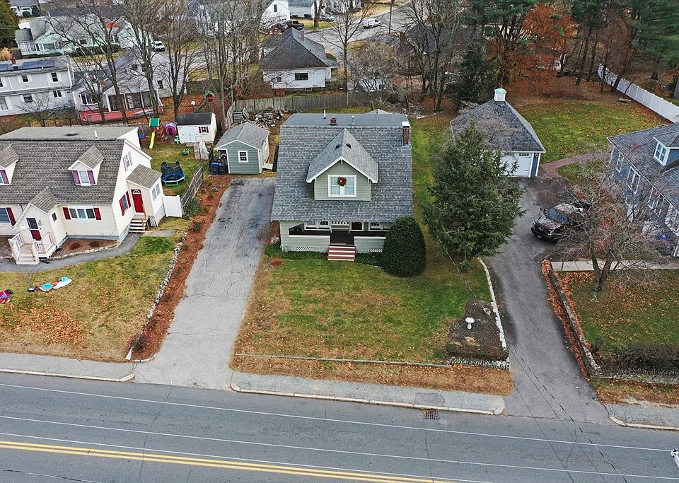 244 Lowell St, Methuen, MA 01844 | Zillow