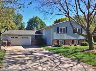 3805 179th St N, East Moline, IL 61244