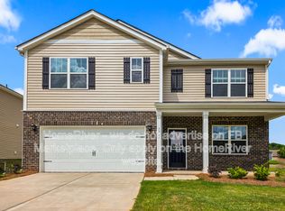 3916 Ashton Dr NW, Conover, NC 28613