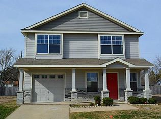 266 Turning Tree Rd, Wilmer, TX 75172