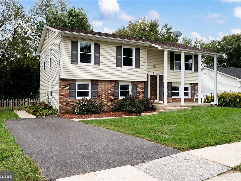 2245 Misthaven Ln, Gambrills, MD 21054 Zillow