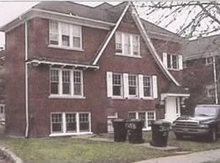 3529 Nottingham Rd, Detroit, MI 48224