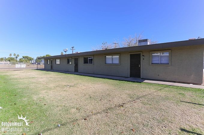 1st image of 2205 W Glenrosa Ave APT 3