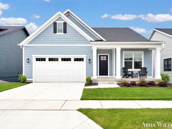 7720 Fase St SE Lot 5, Ada, MI 49301