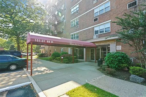 1st image of 151-25 88th St #5M