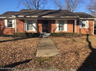 9357 Sullivan Rd, Hernando, MS 38632