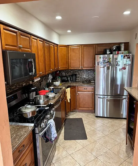 Kitchen View-2