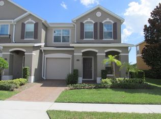 1123 Honey Blossom Dr, Orlando, FL 32824