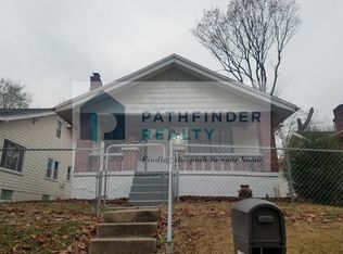 3849 Old Riverside Dr, Dayton, OH 45405