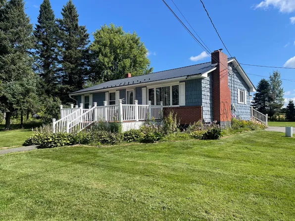 1200 Presque Isle Road, Caribou, ME 04736