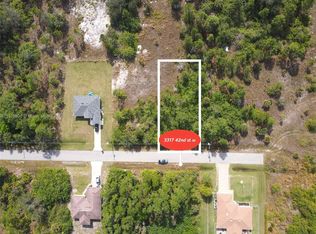 3317 42nd St W, Lehigh Acres, FL 33971