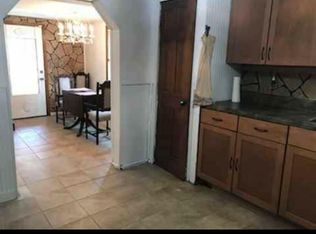 1739 Temple St, Hinton, WV