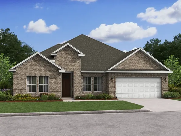 Geneva Plan, Waverly Place