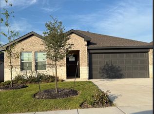 2341 March Hare Trce, Leander, TX 78641