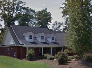 111 Berwick Cir, Bonaire, GA 31005