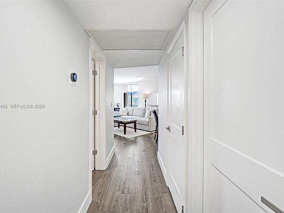 5th image of 10501 W Broward Blvd APT 406