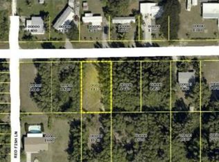 5935 Kingfish Rd, Bokeelia, FL 33922