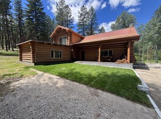 847 Sheafman Creek Rd, Hamilton, MT 59840