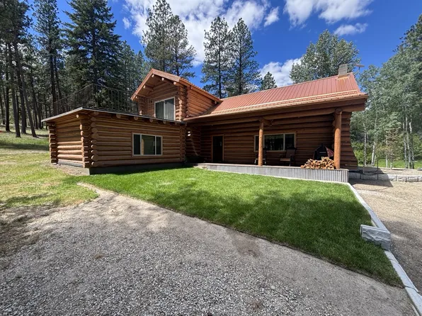 847 Sheafman Creek Rd, Hamilton, MT 59840