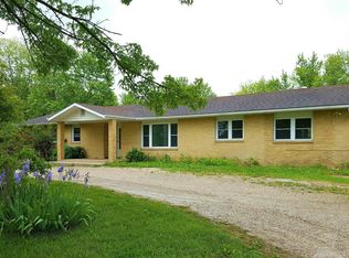 6020 E Gilpin Rd, Ashland, MO 65010