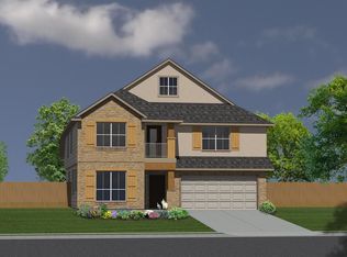 256 Pudu Trl, Cibolo, TX 78108
