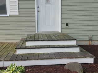 9903 E 1050 N, Cromwell, IN 46732