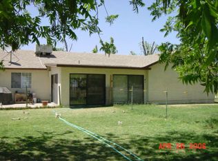 2115 S 1st Ave, Safford, AZ 85546