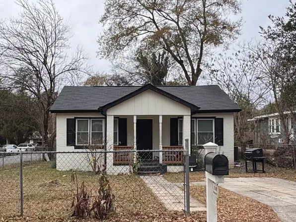 3149 Westover Dr, Macon, GA 31204