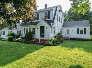 22 Spring Rd, North Haven, CT 06473
