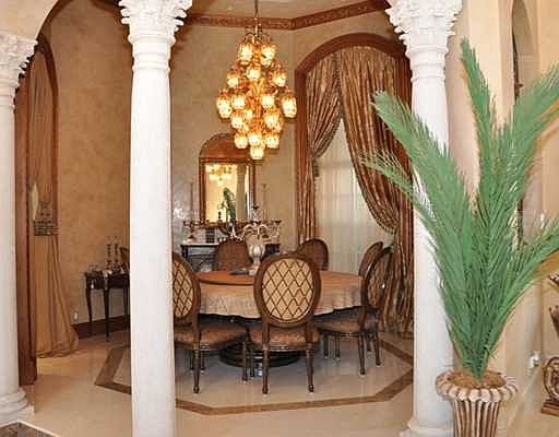 Home For Sale In Boca Grove