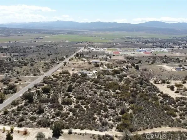 0 Bohlen Rd #4, Anza, CA 92539