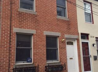2108 Saint Albans St, Philadelphia, PA 19146