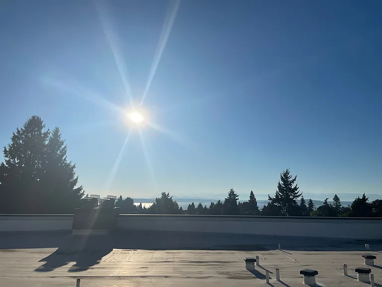 View On California - Spacious with Modern Updates, fireplace (select units) & private balcony | P... — Photo 28