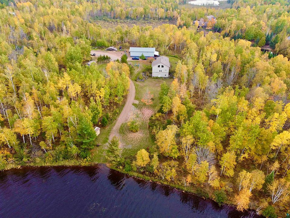 6525 Fredenberg Lake Rd, Duluth, MN 55803 Zillow
