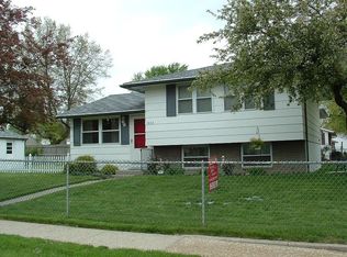 1802 Brookfield Rd, Columbus, OH 43229