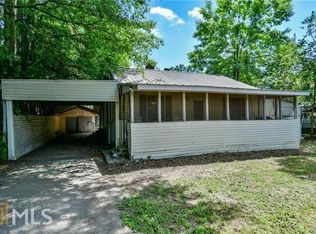 23 Rider Dr, Gainesville, GA 30501