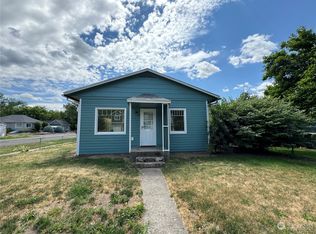 224 E Dayton Ave, Dayton, WA 99328