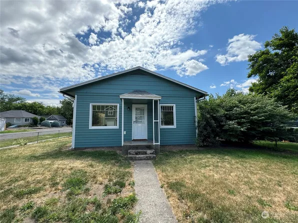 224 E Dayton Avenue, Dayton, WA 99328