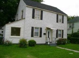 962 18th St, Newport News, VA 23607