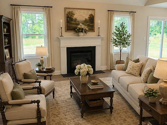 5th image of 205 Megan'S Field Place