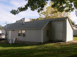 212 W North St #B, Warrensburg, MO 64093