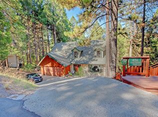 426 Grass Valley Rd, Lake Arrowhead, CA 92352