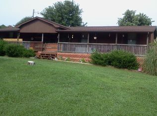 7531 Grimes Rd, Loudon, TN 37774