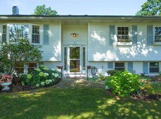 77 Hoag Corners Rd, Wingdale, NY 12594