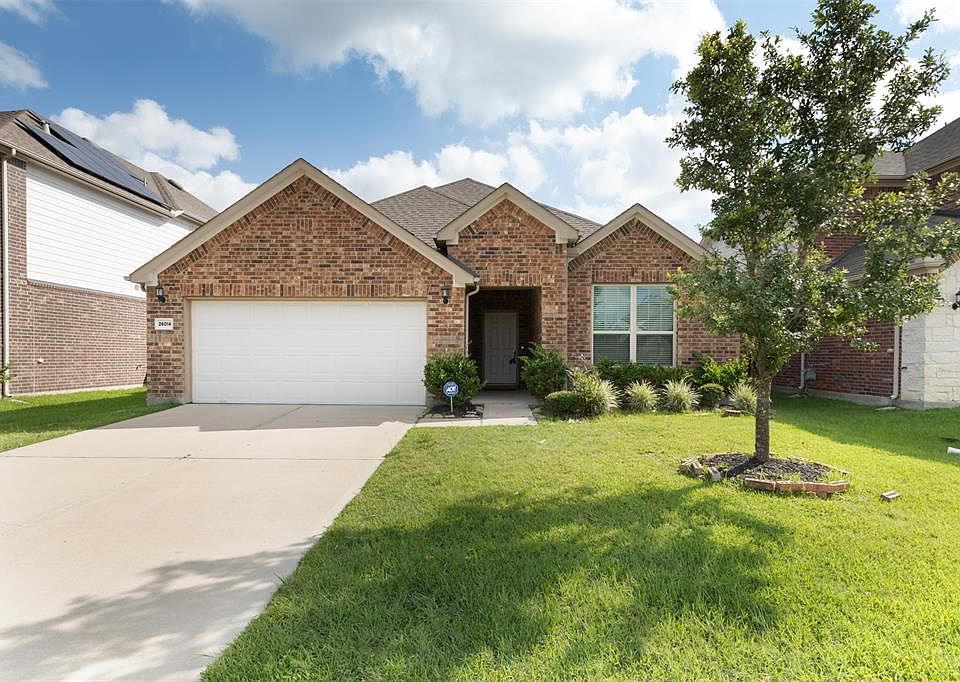 1st image of 26014 Haggard Nest Dr
