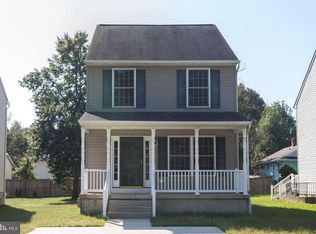 312 Rose Ave, Glen Burnie, MD 21061