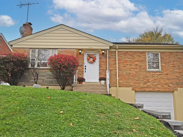 3315 Gerold Dr, Cincinnati, OH 45238