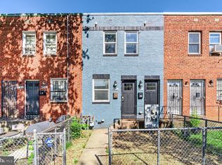 1268 16th St NE APT A, Washington, DC 20002