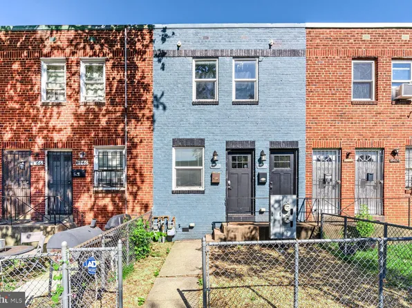 1268 16th St NE APT B, Washington, DC 20002